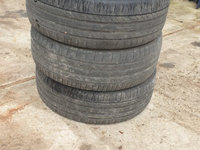 Anvelope vara Continental 235/55/R19