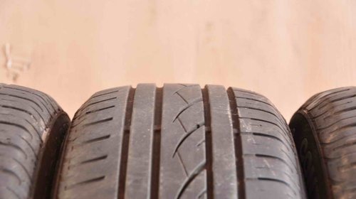 ANVELOPE VARA Continental Premium Contact 205/55/R16