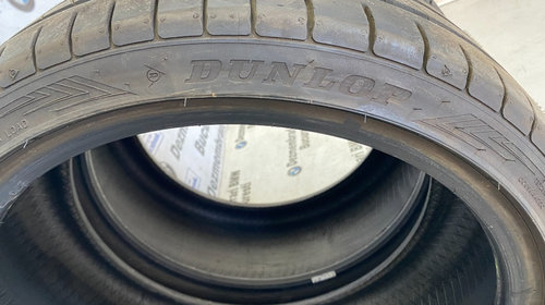 Anvelope vara Dunlop Sport Maxx RT 2 205/40/18 6mm