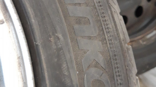 Anvelope vara hankook 205.55.R16 Dot 19