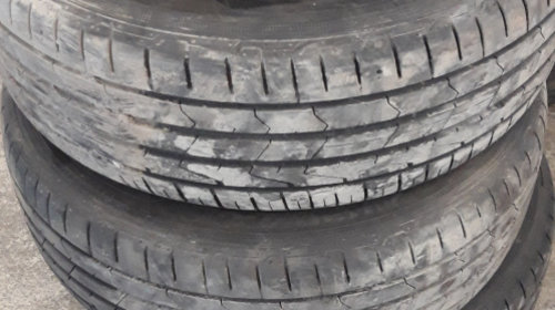 Anvelope vara hankook 205.55.R16 Dot 19