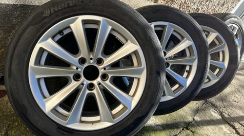 Anvelope vara hankook ventus prime 2, 225/55/17