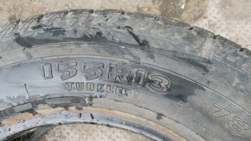 Anvelope vara iarna 155/80 r13