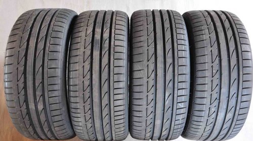 Anvelope Vara Noi 18 inch Bridgestone Potenza