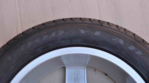 Anvelope Vara Noi 18 inch GoodYear Efficent Grip 235/55 R18