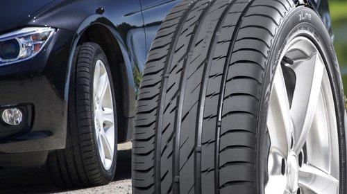 Anvelope Vara Noi - Nokian LINE 205/55 R16