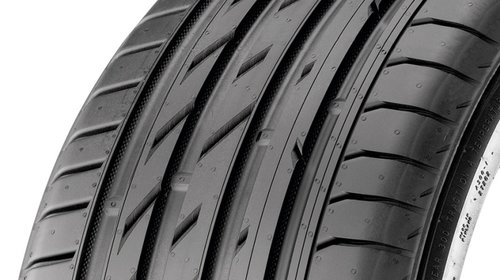 Anvelope Vara Noi - Nokian zLINE 225/40 R18