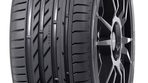 Anvelope Vara Noi - Nokian zLINE 225/45 R17