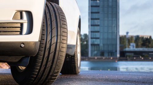 Anvelope Vara Noi - Nokian zLINE SUV 275/45 R20