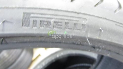 Anvelope Vara Pirelli PZero 255/30R20 dot 49/14 profil 7-8mm