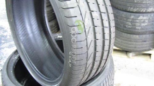 Anvelope Vara Pirelli PZero 255/30R20 dot 49/14 profil 7-8mm