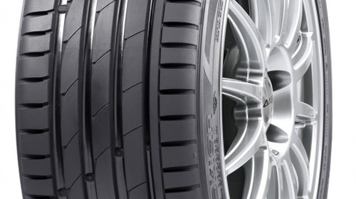 Anvelope Vara Runflat 225 50 17 94 W Nokian Z