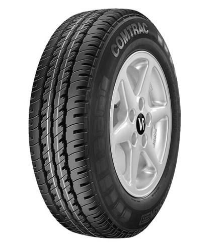 Anvelope Vredestein COMTRAC 2 215/60R16C 103T Vara