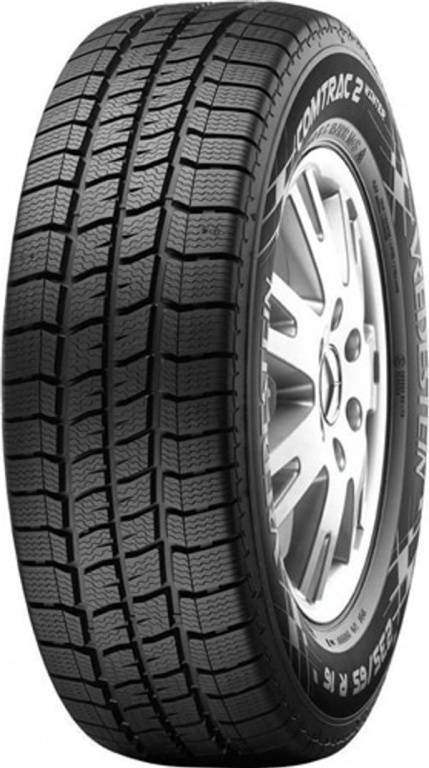 Anvelope Vredestein COMTRAC 2 WINTER+ 225/70R15C 1