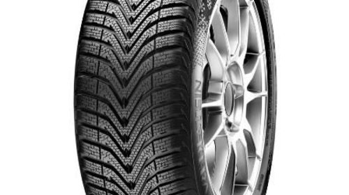 Anvelope Vredestein SNOWTRAC 5 175/65R14 82T 