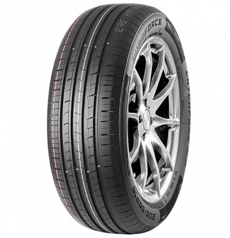 Anvelope Windforce Catchfors HP 155/65R13 73T Vara
