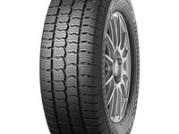 Anvelope Yokohama BluEarth-Van All Season 205/65R15C 102/100T All Season