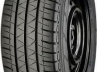 Anvelope Yokohama BluEarth-Van RY55 195/60R16C 99/97H Vara