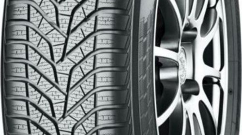 Anvelope Yokohama Bluearthwinter V905 225/40R