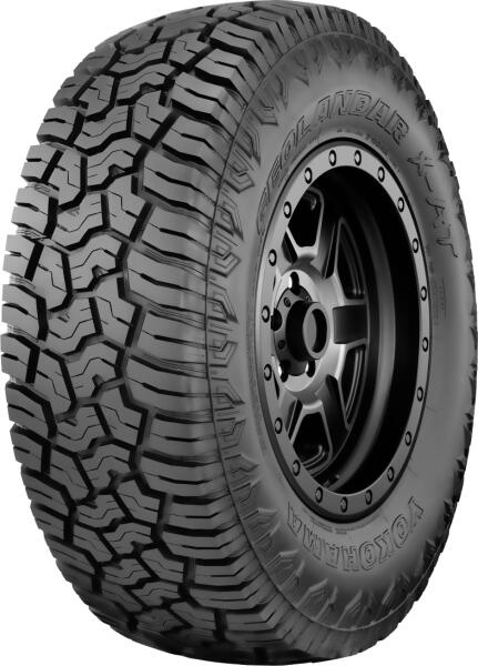 Anvelope Yokohama Geolandar X AT G016 235/85R16 120Q Vara