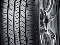 Anvelope Yokohama GEOLANDAR X-CV G057 265/50R19 110W All Season