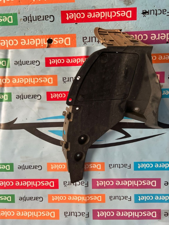 Apărătoare noroi spate Mazda CX-5 2013 2016
