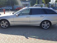 Apărătoare noroi stânga spate Mercedes c class w203 break