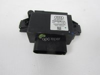 Aparat Comanda pompa combustibil Audi A4 8k, cod 4G0906093J