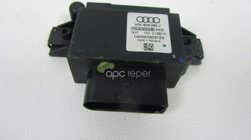 Aparat Comanda pompa combustibil Audi A4 8k, 