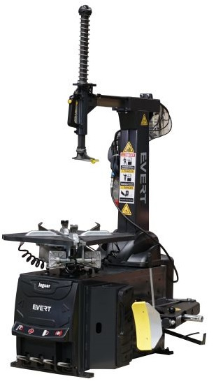 Aparat Jantat/Dejantat Roti Evert Auto BP887ITN, Automat, Alimentare 400V/3PH EVERTBP887ITN-2