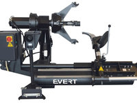 Aparat Jantat/Dejantat Roti Evert Camion BP588S, Semi Automat, Alimentare 400V/8 bar EVERTBP588S