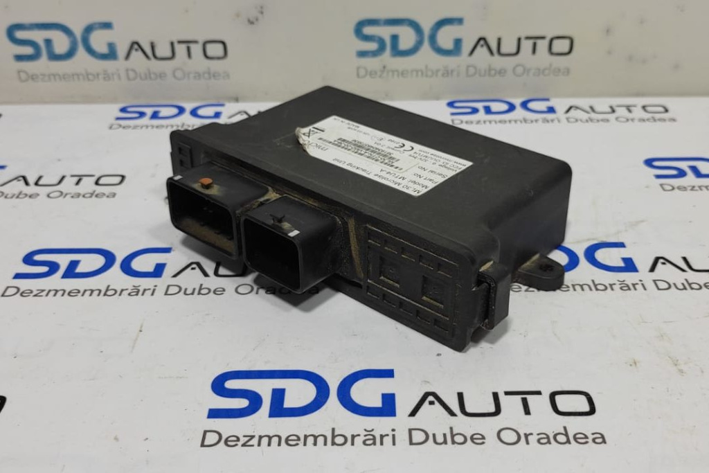 Aparat Modul Calculator ECU Tracker Loca