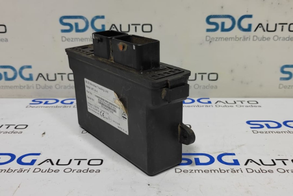 Aparat Modul Calculator ECU Tracker Loca