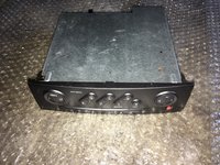 Aparat radio Renault Scenic 8200300859 8200300859TV784 8200300859B