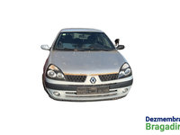 Aparatoare / Carenaj noroi spate dreapta Renault Clio 2 [facelift] [2001 - 2005] Hatchback 5-usi 1.5 dCi MT (82 hp) Cod motor: K9K-B7-02