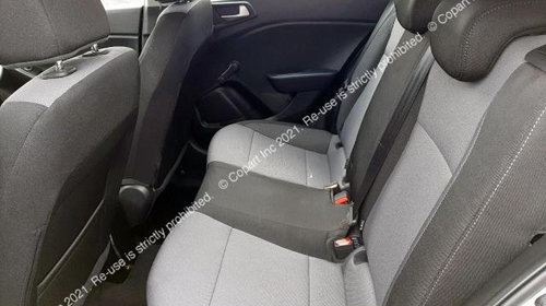 Aparatoare de noroi la cutia de viteze Hyundai i20 IB [2014 - 2020] Hatchback 5-usi 1.2 MT (75 hp)