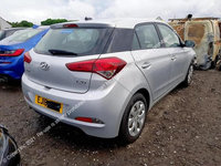 Aparatoare de noroi la cutia de viteze Hyundai i20 IB [2014 - 2020] Hatchback 5-usi 1.2 MT (75 hp)