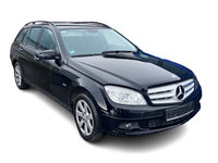 Aparatoare de noroi la cutia de viteze Mercedes-Benz C-Class W204/S204 [2007 - 2012] wagon 5-usi C220  CDI MT (170 hp)