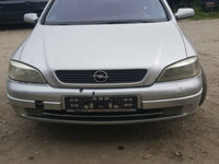 Aparatoare de noroi la cutia de viteze Opel Astra G [1998 - 2009] wagon 5-usi 2.0 DTI MT (101 hp)