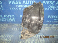 Aparatoare noroi BMW E71 X6 2009; 7180617 (parte fata)