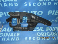 Aparatoare noroi BMW F15 X5; 7325399 // 7325400 (caseta)