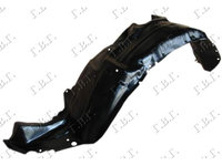 Aparatoare Noroi (Carenaj) Aripa fata(Stanga )-Mazda 323 H/B 97-98 pentru Mazda,Mazda 323 H/B 97-98