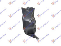 Aparatoare Noroi/Carenaj Aripa Stanga Fata Partea Din Spate De Plastic Mercedes A-Class W168 1998-1999-2000-20