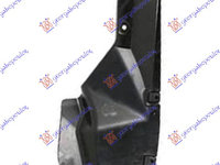 Aparatoare Noroi/Carenaj Aripa Stanga Spate 4 Usi Hyundai Accent H/B 2003-2004-2005