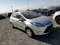 Aparatoare Noroi Dreapta Fata Ford Fiesta 6 2012