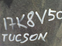 Aparatoare noroi dreapta fata Hyundai Tucson An 2005-2010