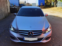 Aparatoare noroi dreapta fata Mercedes E220 cdi w212 facelift A2126906230 A2126906930