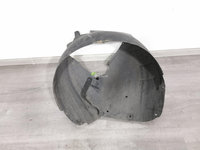 Aparatoare noroi dreapta fata Originala Audi A4 B7 / Seat Exeo - Cod: 8E0821172E