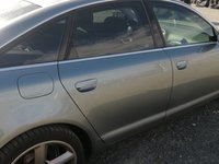 Aparatoare Noroi Dreapta Spate Audi A6 4F 2009