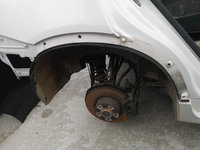 Aparatoare noroi dreapta spate bmw x3 f25